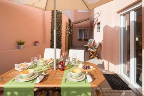 Alves da Veiga Apartments
